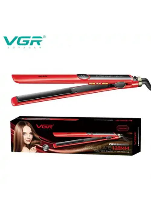 Утюжок VGR V-518