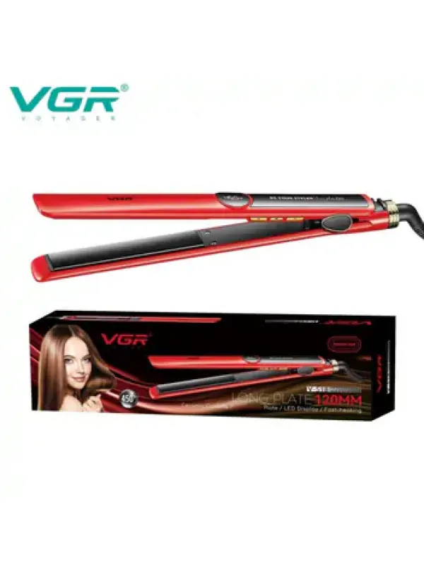 Праска VGR V-518