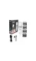 Машинка для стрижки тварин GEMEI GM-634 USB