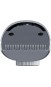 Машинка для стрижки Xiaomi Hair Clipper 2