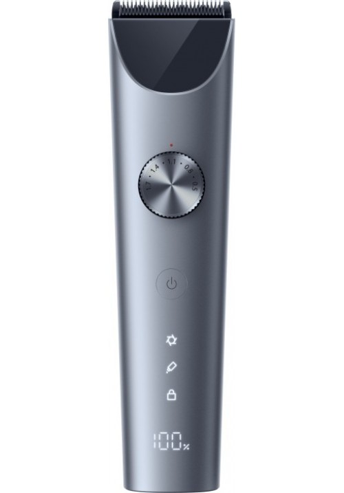 Машинка для стрижки Xiaomi Hair Clipper 2