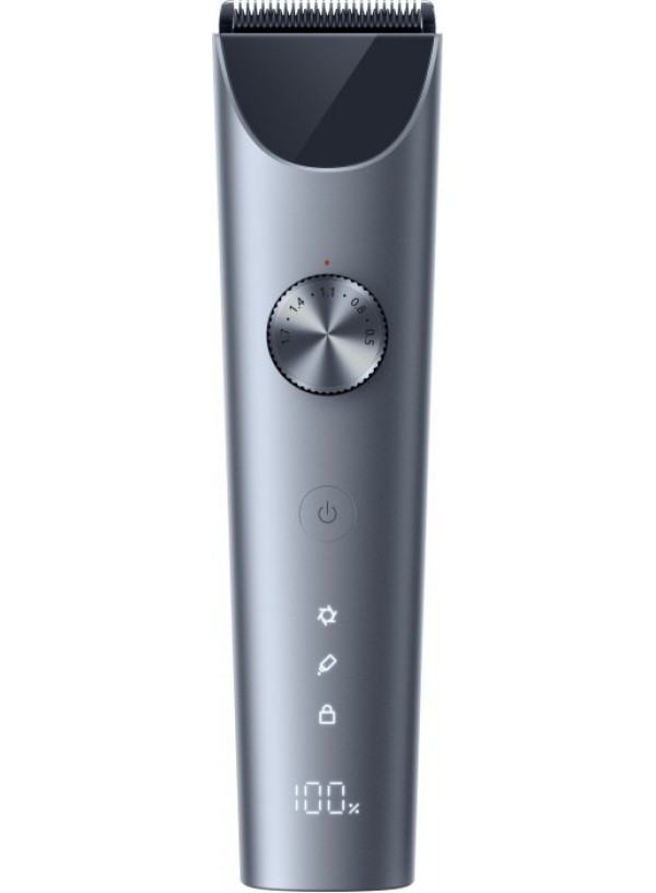 Машинка для стрижки Xiaomi Hair Clipper 2