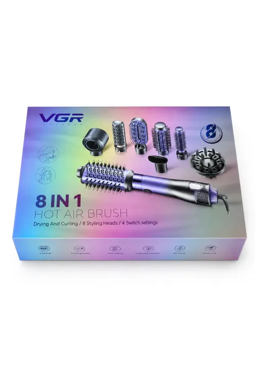 Фен VGR V-488