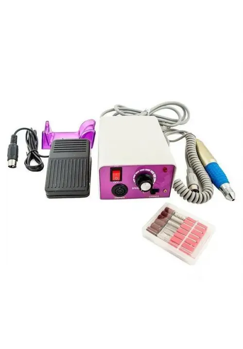 Машинка для педикюра MM-25000