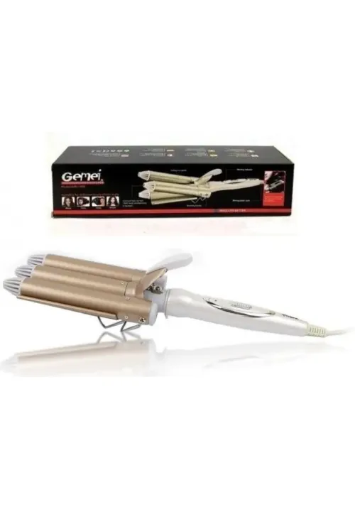 Праска для волосся GEMEI GM-1988