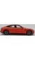 Колекційна модель Xiaomi SU7 1/18 Lava Orange BHR08KOGL