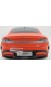 Колекційна модель Xiaomi SU7 1/18 Lava Orange BHR08KOGL