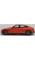 Колекційна модель Xiaomi SU7 1/18 Lava Orange BHR08KOGL