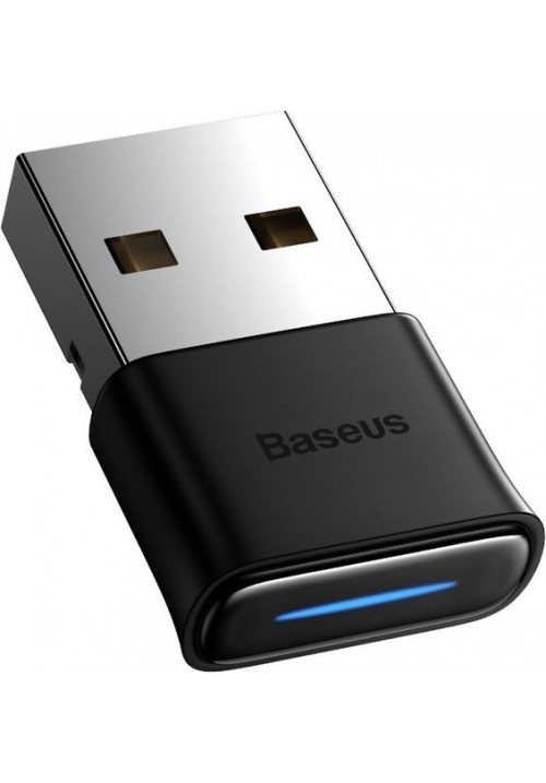 Адаптер Baseus Wireless Adapter BA04 (ZJBA000001)чорн