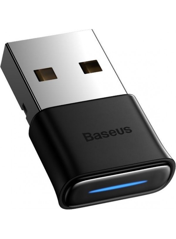 Адаптер Baseus Wireless Adapter BA04 (ZJBA000001)чорн