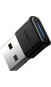 Адаптер Baseus Wireless Adapter BA04 (ZJBA000001)чорн