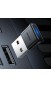 Адаптер Baseus Wireless Adapter BA04 (ZJBA000001)чорн