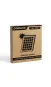 Сонячна панель GDMAX-1810WP (43x37x2sm) 10W
