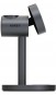 Бездротова зарядка Aukey MagFusion 3-in-1 15W Qi2 (LC-MC311) сірий
