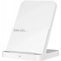 Індукційний зарядний пр. Xiaomi 50W Wireless Charging Stand Pro (BHR7560GL)білий