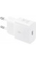 Зарядний пристрій Samsung 25W PD White EP-T2510XWEGEU