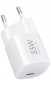 Зарядний пристрій Xiaomi 33W Nano Type-C (BHR087LEU) білий