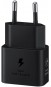 Зарядний пристрій Samsung 25W PD Black EP-T2510NBEGEU