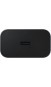 Зарядний пристрій Samsung 25W PD Black EP-T2510NBEGEU