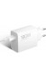 Зарядний пристрій Xiaomi 100W Charging Combo ( BHR095VEU)білий + кабель