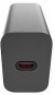Зарядний пристрій MOTOROLA 68W USB-С + кабель 1m (PG38C06281) чорний