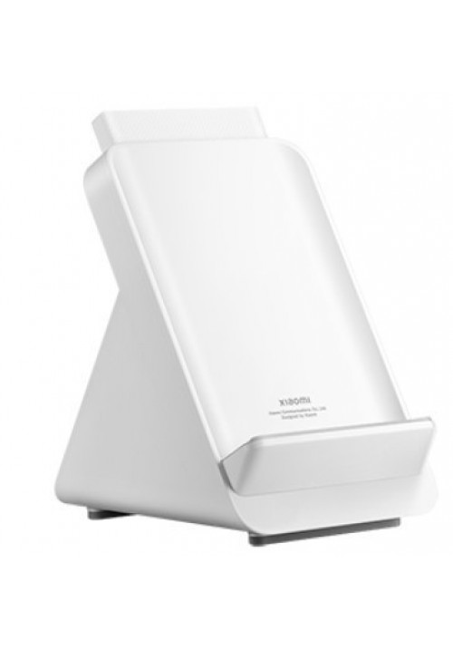 Індукційний зарядний пр. Xiaomi 80W MDY-16-ES Adaptive Wireless Charging Stand (BHR8304GL)