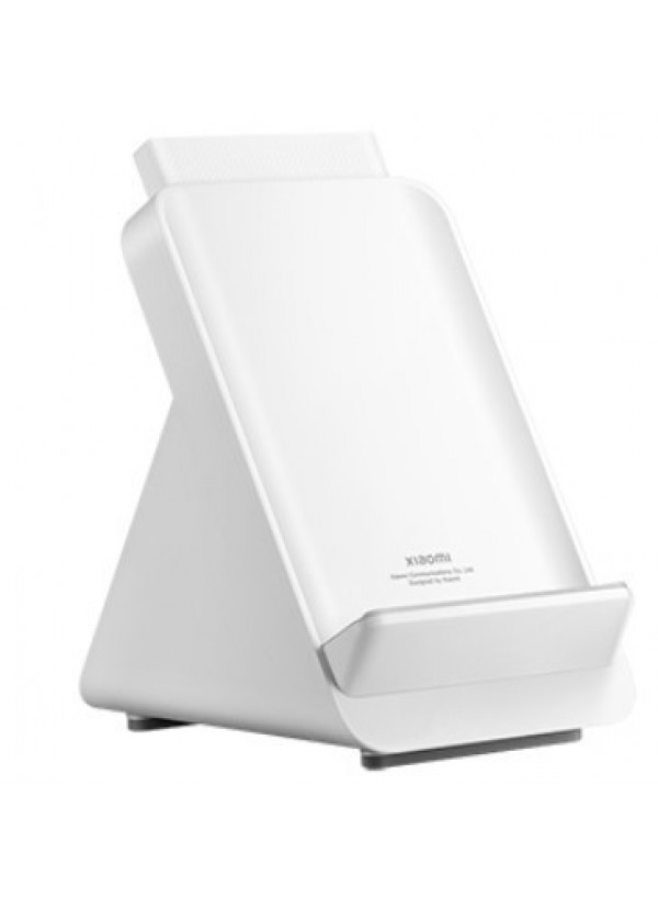 Індукційний зарядний пр. Xiaomi 80W MDY-16-ES Adaptive Wireless Charging Stand (BHR8304GL)
