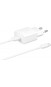 Зарядний пристрій Samsung 15W PD + C-C White EP-T1510XWEGEU
