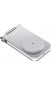 Бездротова зарядка MAXCO 3in1 15W Folding Wireless Charger (MW08) сір.