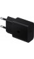 Зарядний пристрій Samsung 15W PD Black EP-T1510NBEGEU