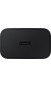 Зарядний пристрій Samsung 15W PD Black EP-T1510NBEGEU