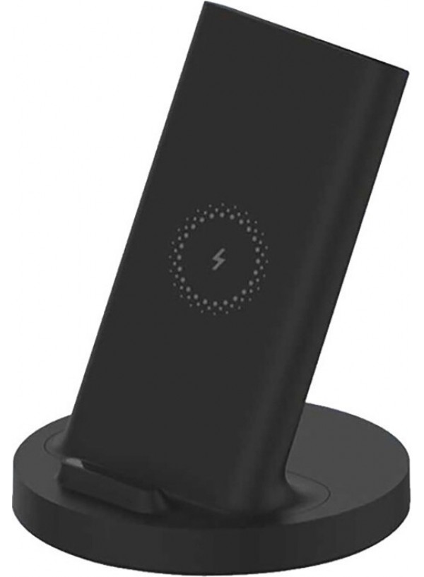 Зарядний пристрій Mi Wireless Stand 20W