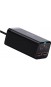 Зарядний пристрій Baseus GaN3 Pro 2U+2C 100W (CCGP000101) чорний