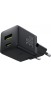 Зарядний пристрій Baseus C+U 30W (P1011160A113-00)чорний