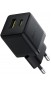 Зарядний пристрій Baseus C+U 30W (P1011160A113-00)чорний