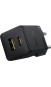 Зарядний пристрій Baseus C+U 30W (P1011160A113-00)чорний