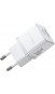 Зарядний пристрій Baseus Palm FC C+U 30W (P1011160A213-00) білий