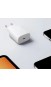 Зарядний пристрій Xiaomi 20W Type-C (BHR08M8EU) білий