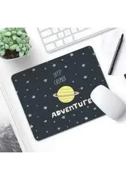 Коврик для мыши Adventure 26x21см (0097)