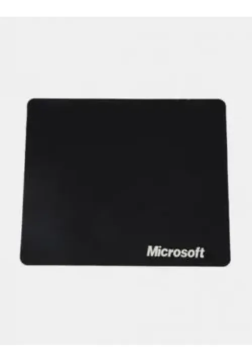 Коврик для мышки Microsoft (20x24x0.15sm)