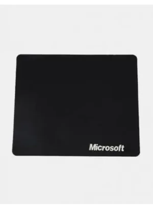 Килимок для мишки Microsoft (20x24x0.15sm)