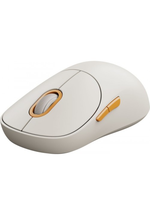 Xiaomi Wireless Mouse 3 (White)