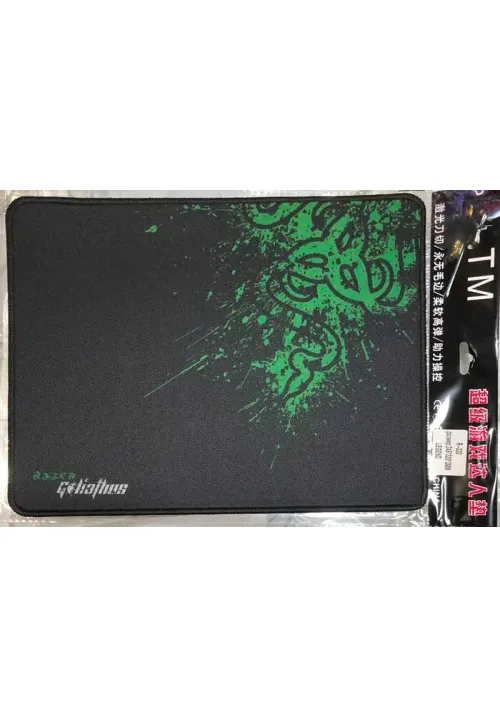 Коврик для мыши RAZER Mantis Speed (25x29x0.2sm)