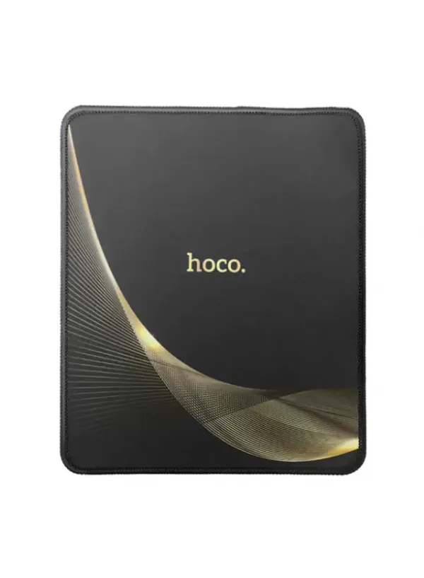 Килимок для миші HOCO GM22 (20x24x0.2sm)
