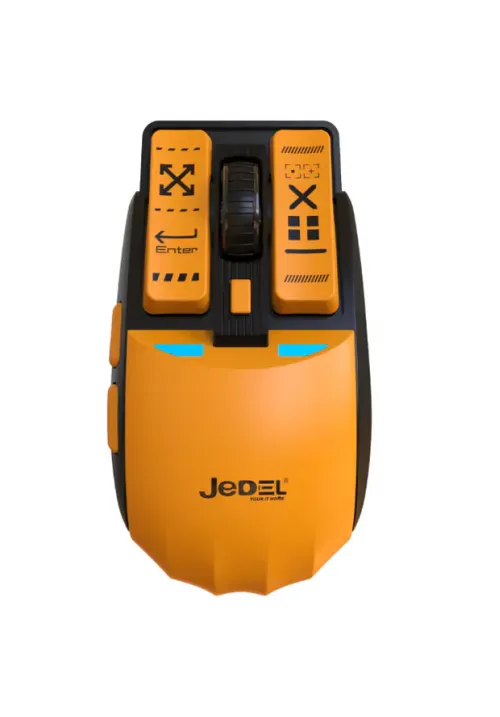 Мышь беспроводная JEDEL GAMING WD149