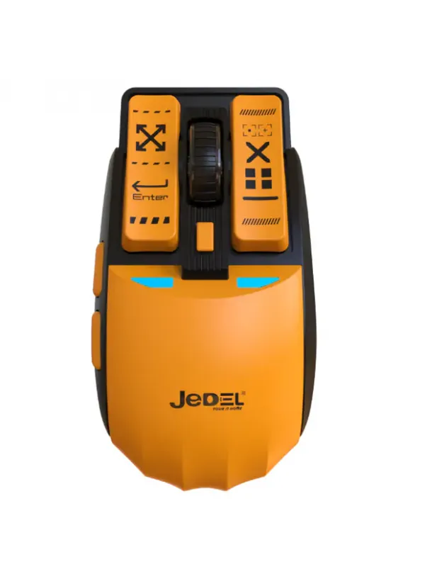 Миша бездротова JEDEL GAMING WD149