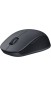 Миша Xiaomi Dual-mode Wireless Mouse 2 Black (BHR8850GL)