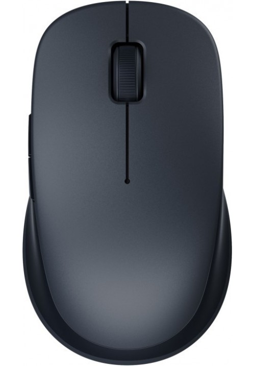 Мышь Xiaomi Dual-mode Wireless Mouse 2 Black (BHR8850GL)