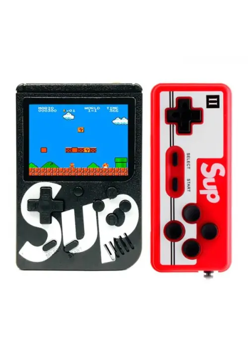 Ігрова консоль GAME SUP (з джойстиком)