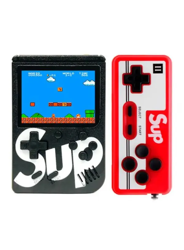 Ігрова консоль GAME SUP (з джойстиком)